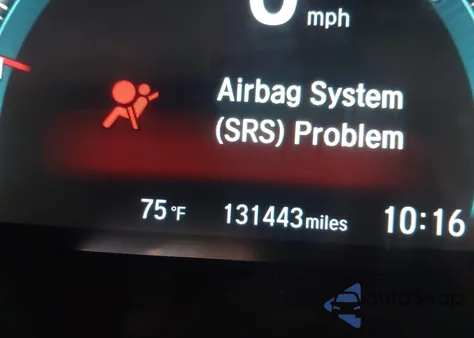 2018 Honda Civic Ex z USA, uszkodzony, nr VIN 2HGFC2F78JH501976